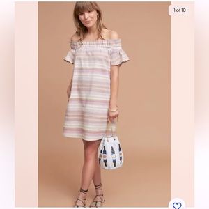 Corey Lynn Calter Audrie Textured Dress small